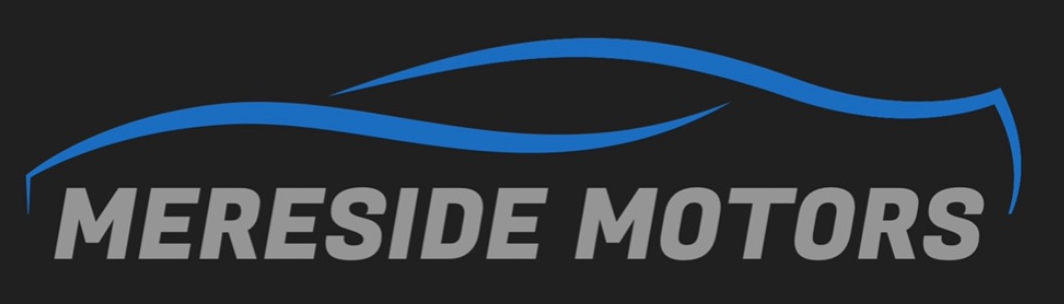 Mereside Motors Logo - MOT and Servicing Soham, Ely
